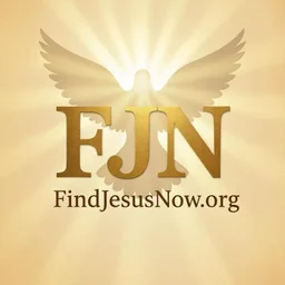 FJN - Find Jesus Now