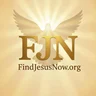 FJN - Find Jesus Now App