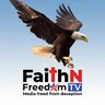 FaithNFreedomTV App