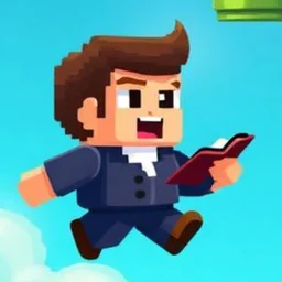 Flappy Pastor