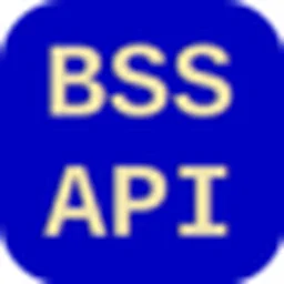 Bible SuperSearch API